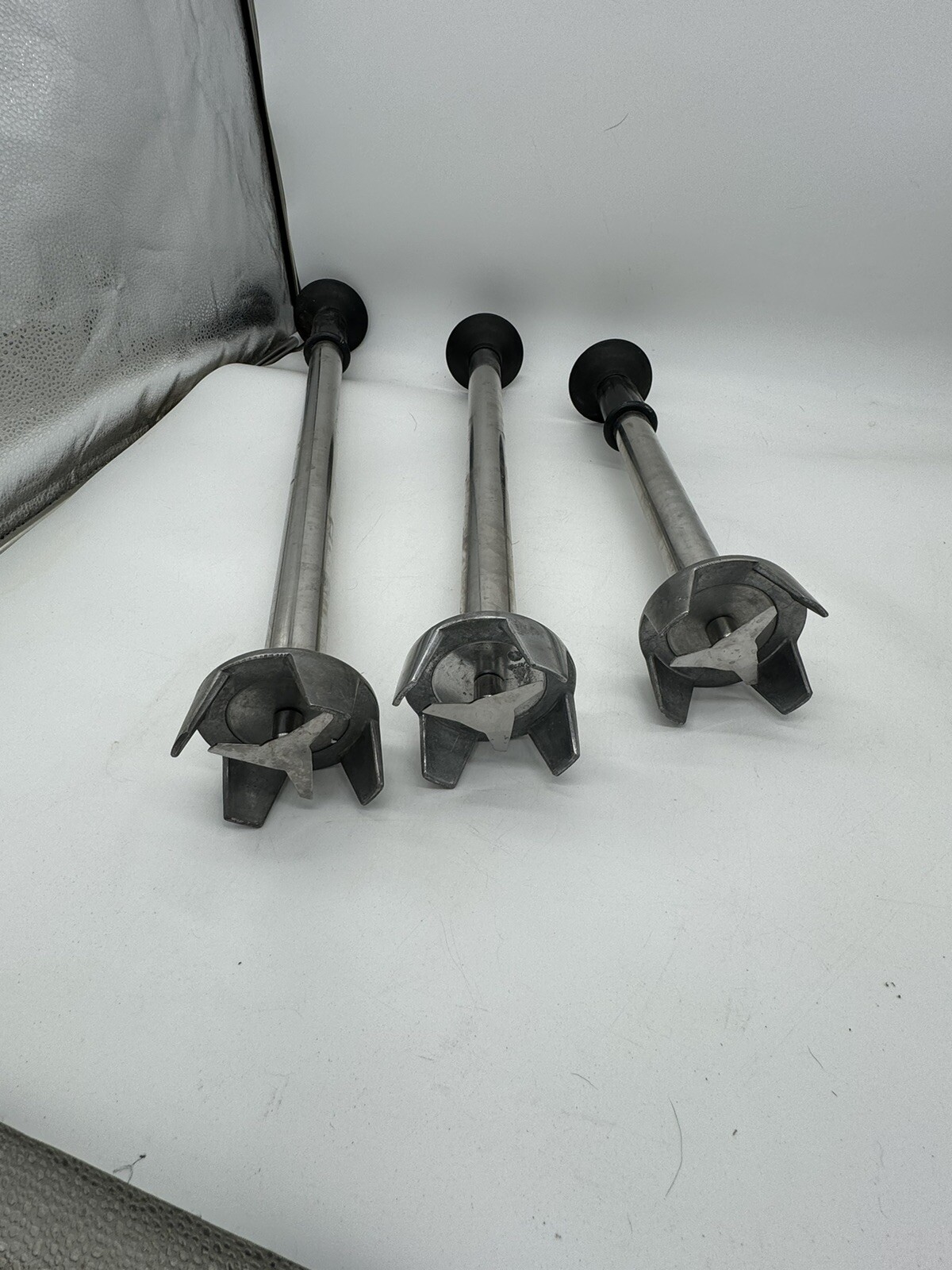 Thunderbird PFM Mixer Immersion Blender