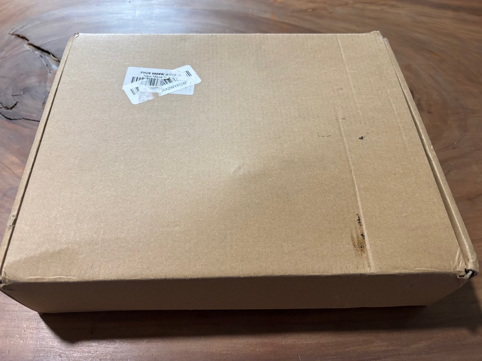 Lockabox One Combination Lock Box Crystal Black 10 Liters Food Medicines