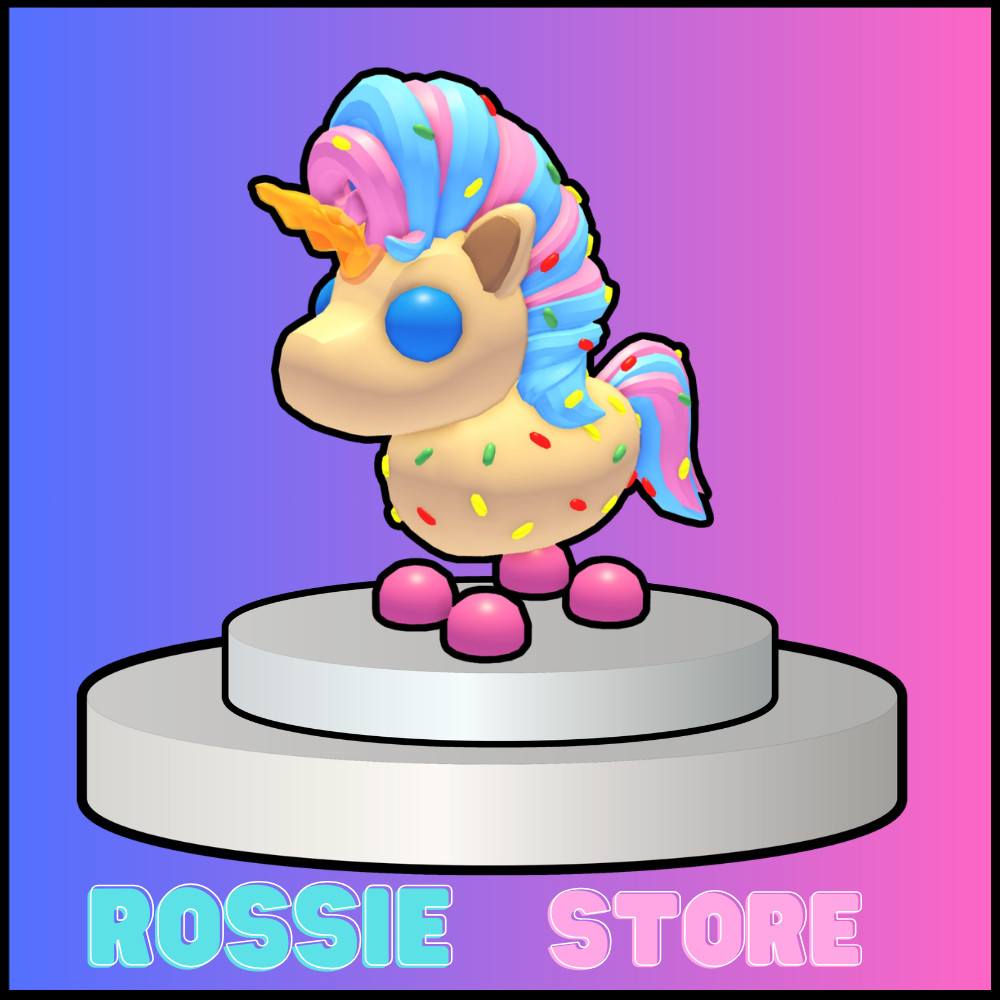 CANDICORN - GET NOW! [NFR MFR]