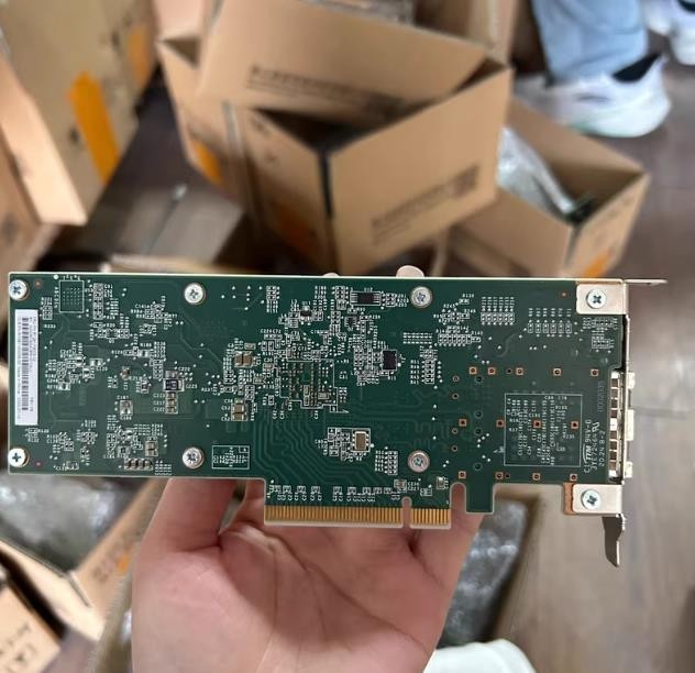 Alibaba Accelerator Card +FPGE xilinx XCKU3P-FFVB676 R1291-F9003-026-
