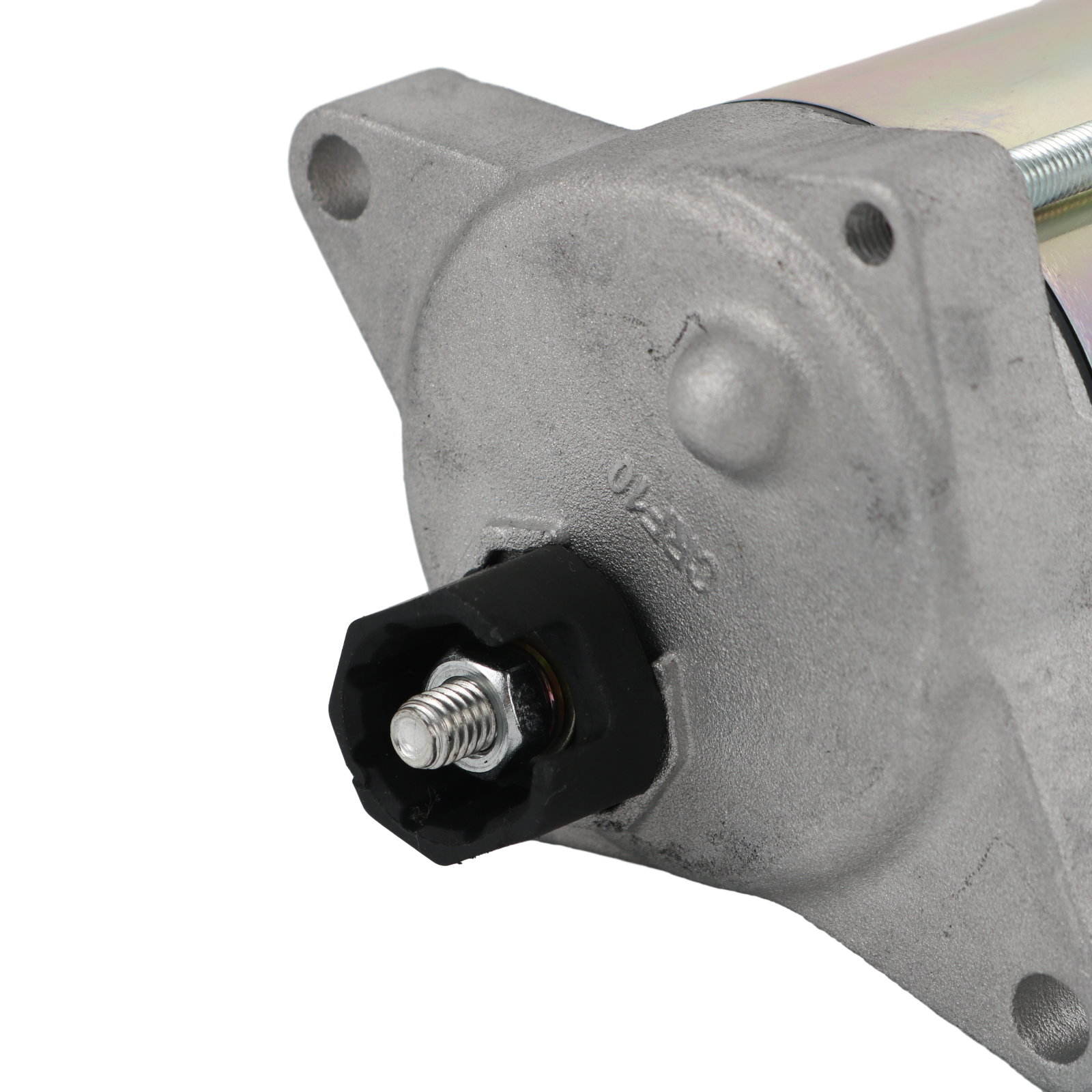 Starter Motor Assembly 31200-HP5-601 NEW For Honda FourTrax Rancher 420 TRX420