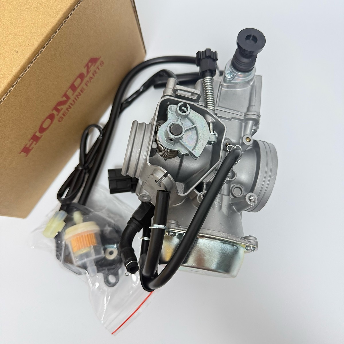 Honda 16100-HN2-013 Carburetor for TRX500FA Foreman Rubicon 500 2001 2002 2003