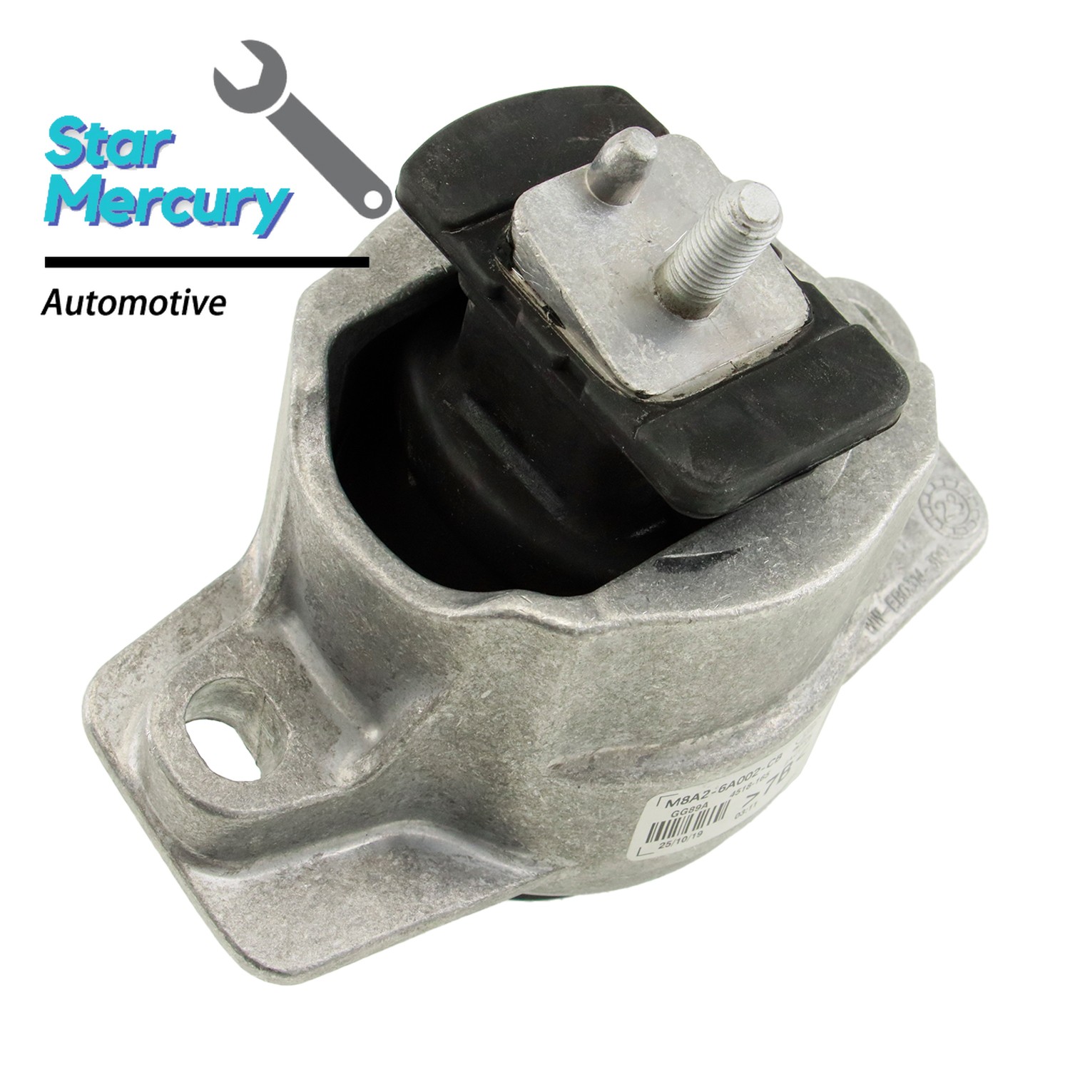 OEM Land Rover Range Rover Velar Jaguar F-Pace 2.0 Right Motor Mount LR141381