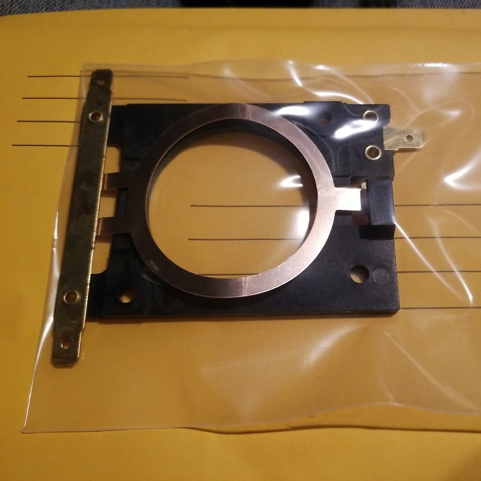 ASEA BROWN BOVERI SP5056SP / SP5056SP (BRAND NEW)