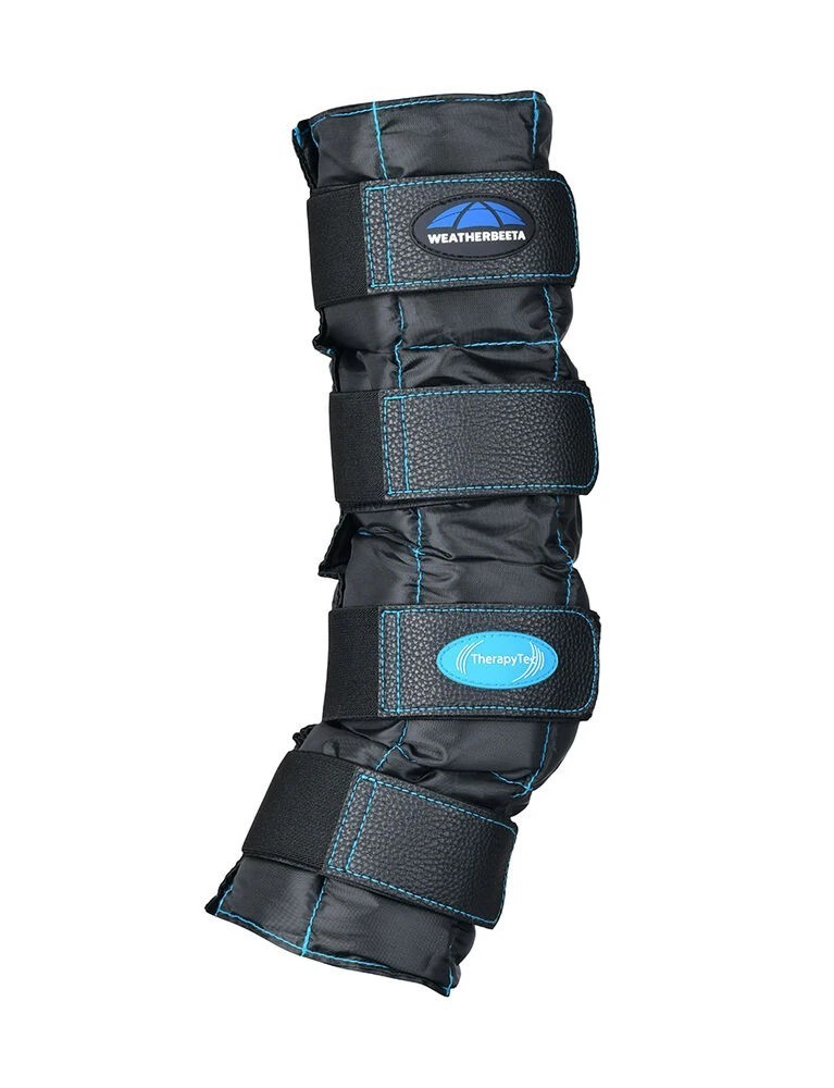 Weatherbeeta Therapy-Tec II Gel Ice Boots