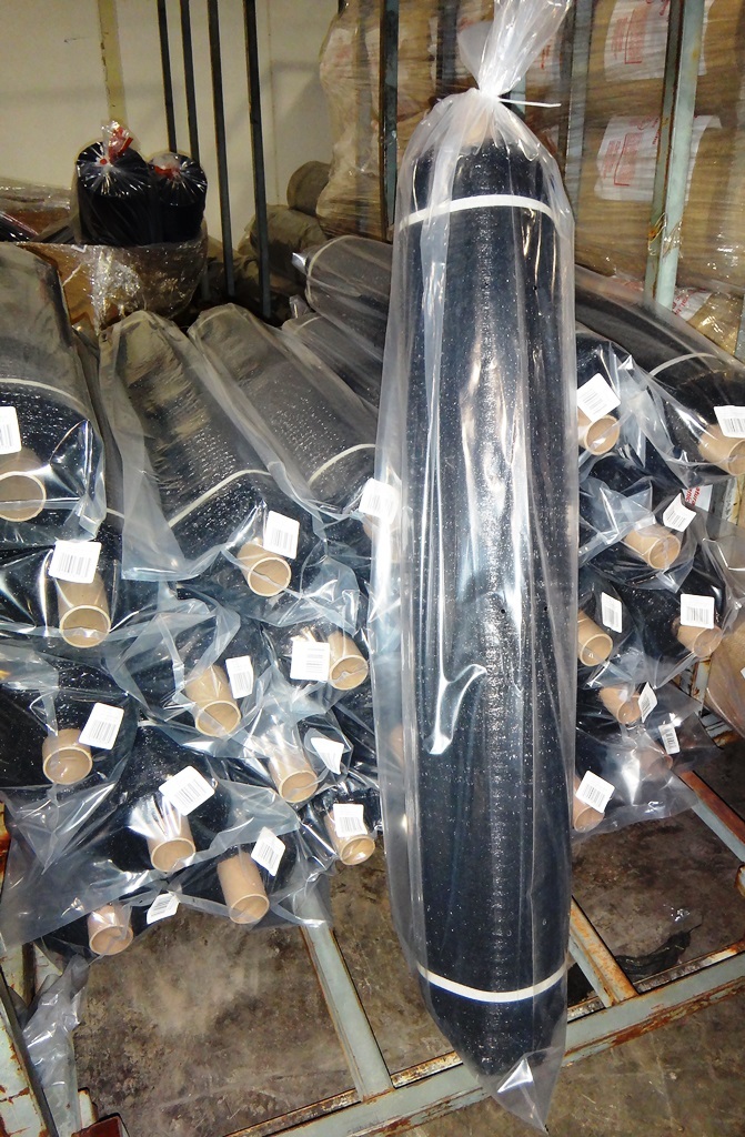 BIRD NETTING BARRICADE 14' FT X 200' FT