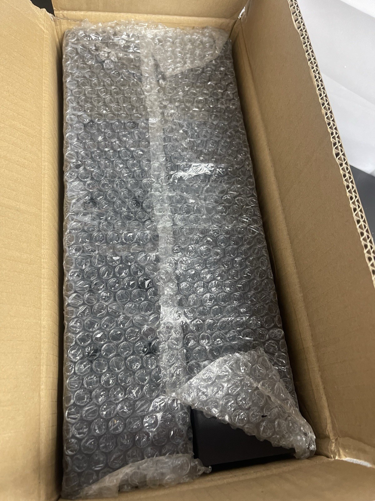 4 Pack 3.15” Diameter Dorm Bed Risers Heavy Duty 11.8LB Metal New