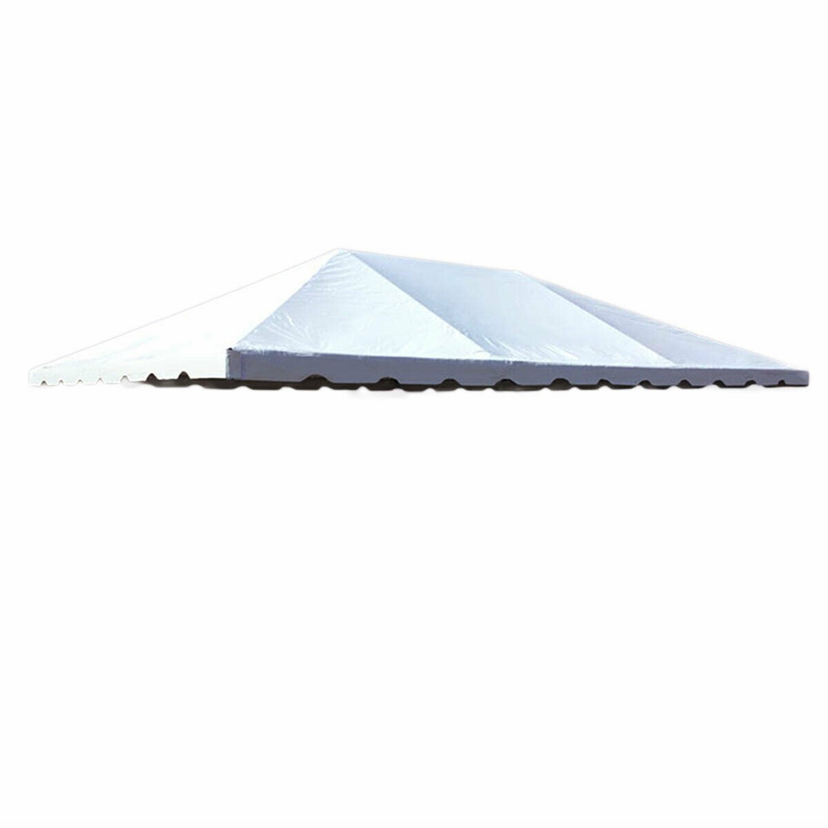 20x30 Canopy Tent Top Replacement White Outdoor Commercial Party Event Cover