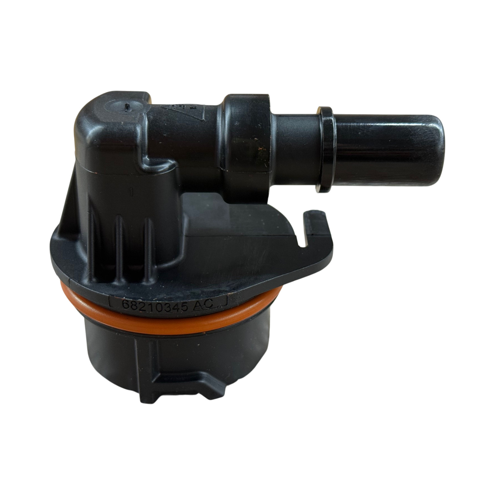 OEM PCV VALVE for 2016-2022 DODGE CHRYSLER JEEP RAM 3.6L V6 MOPAR 68210345AC