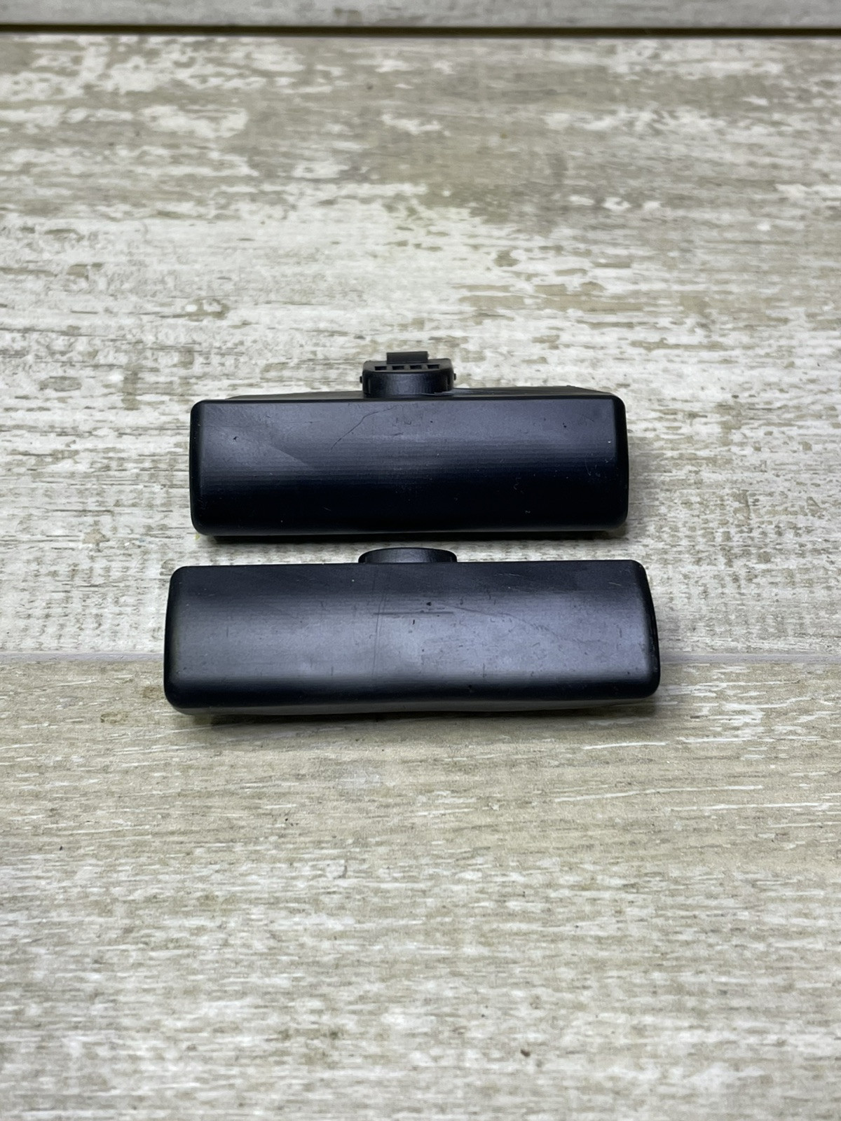 Replacement Clips For Sony PS3 Controller Charging Station [2 Clips Only] V2