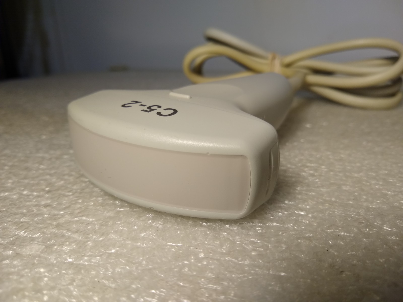 Ultrasonix C5-2/60 ultrasound Ultrasonic transducer Convex Probe 00.035.066-RH
