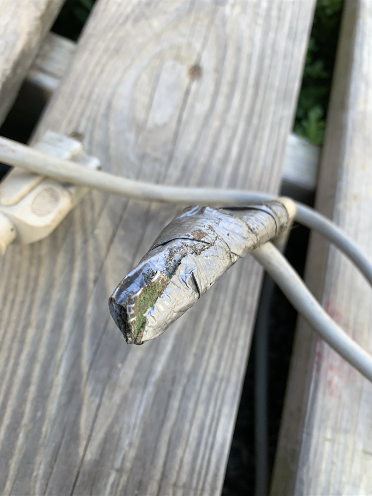 Vintage Black & Decker 3/8” Electric Drill NO Chuck Key USA RPM 2250 WYZ