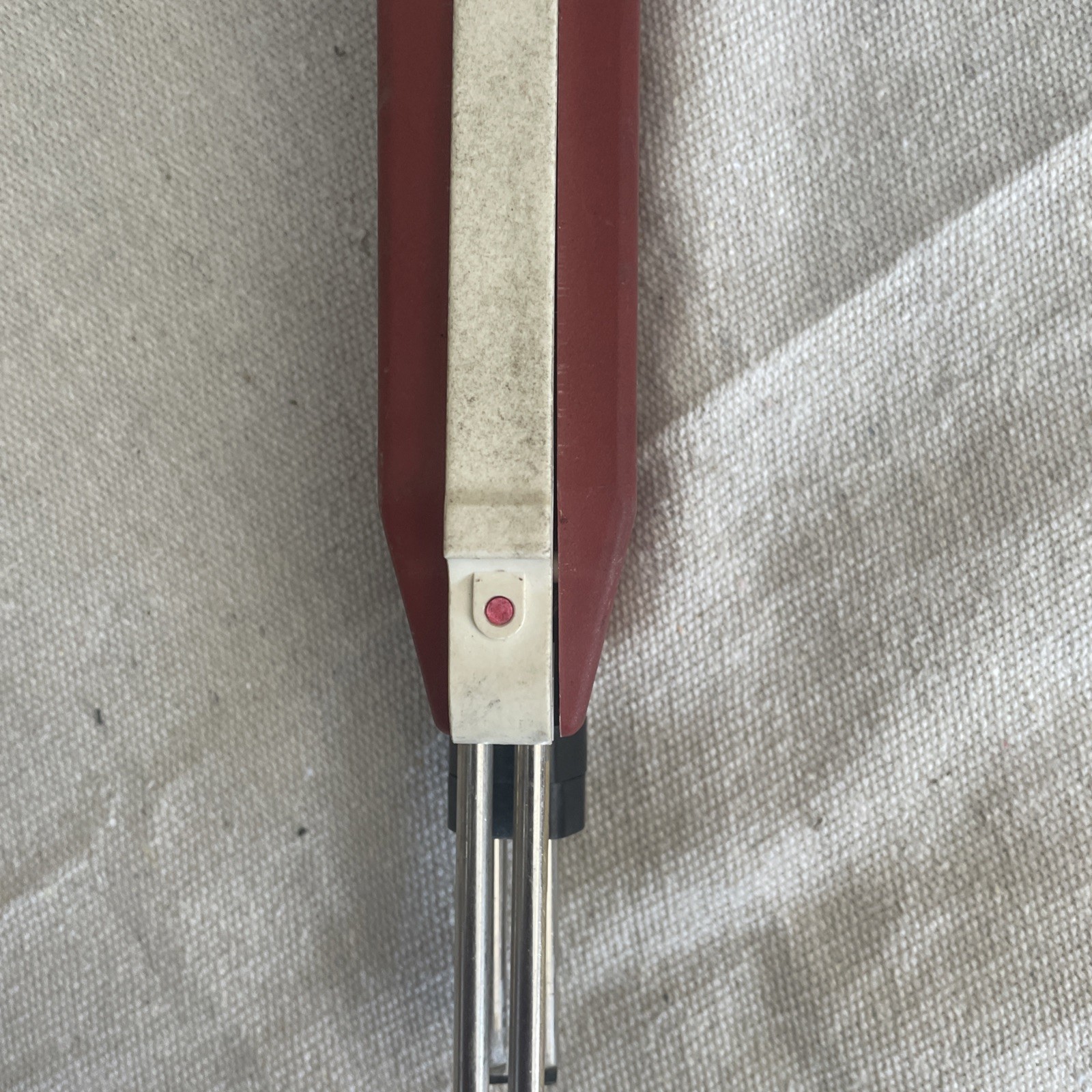 Teledyne Stripall Model TW-1 Thermal Electric Wire Stripper #B5