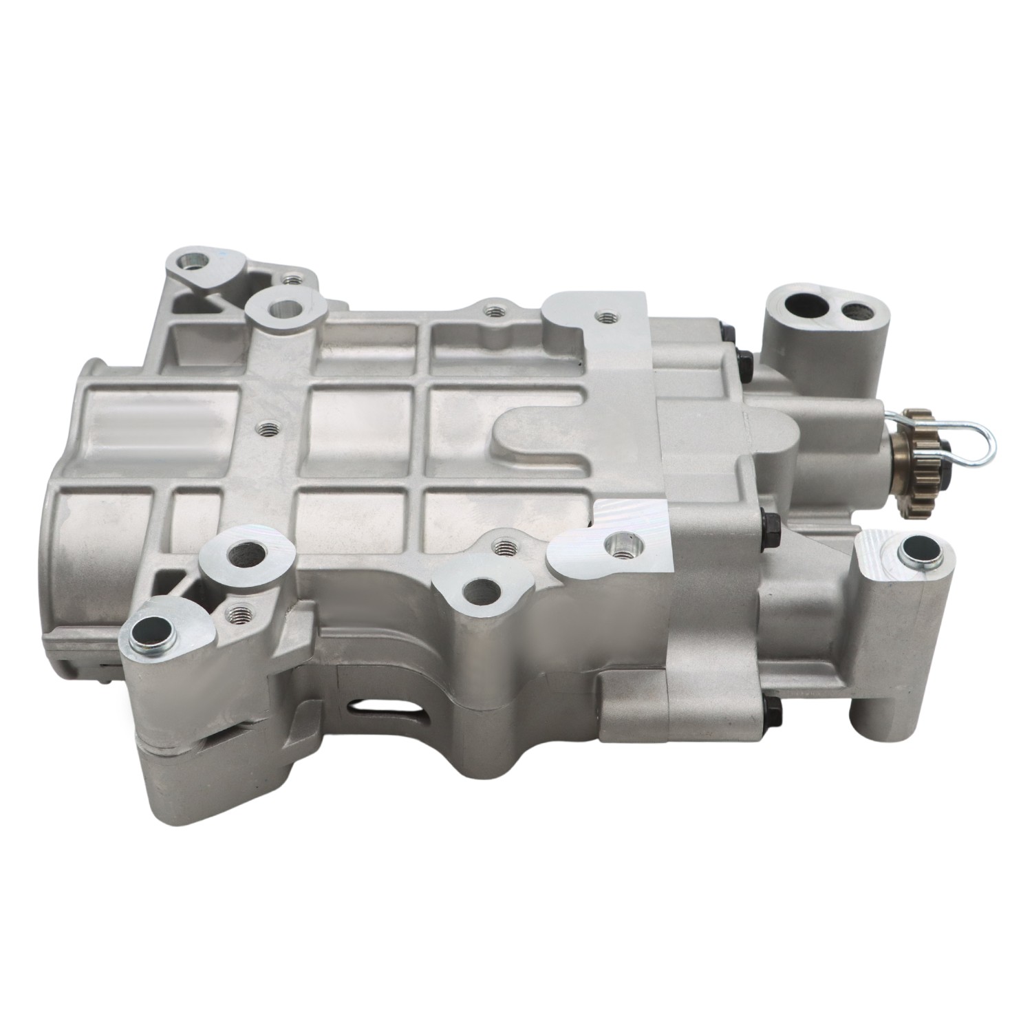 2.4L 2.0L Engine Oil Pump 233002G410 For Hyundai Santa Fe Sport Tucson