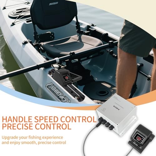 PWM Controller (2025 New), 12V/24V 50A DC Motor Speed Handle Control