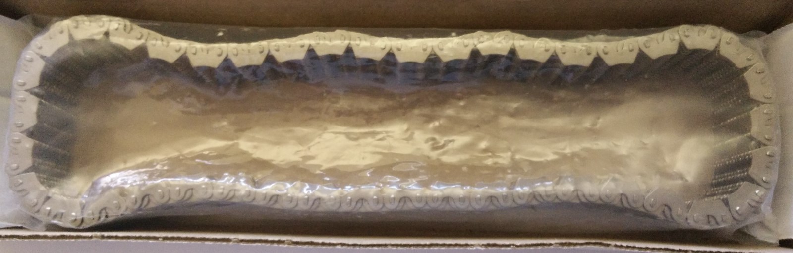 Mercedes ML W164, R W251, GL X164 Transfer Case Chain USA Mfg.