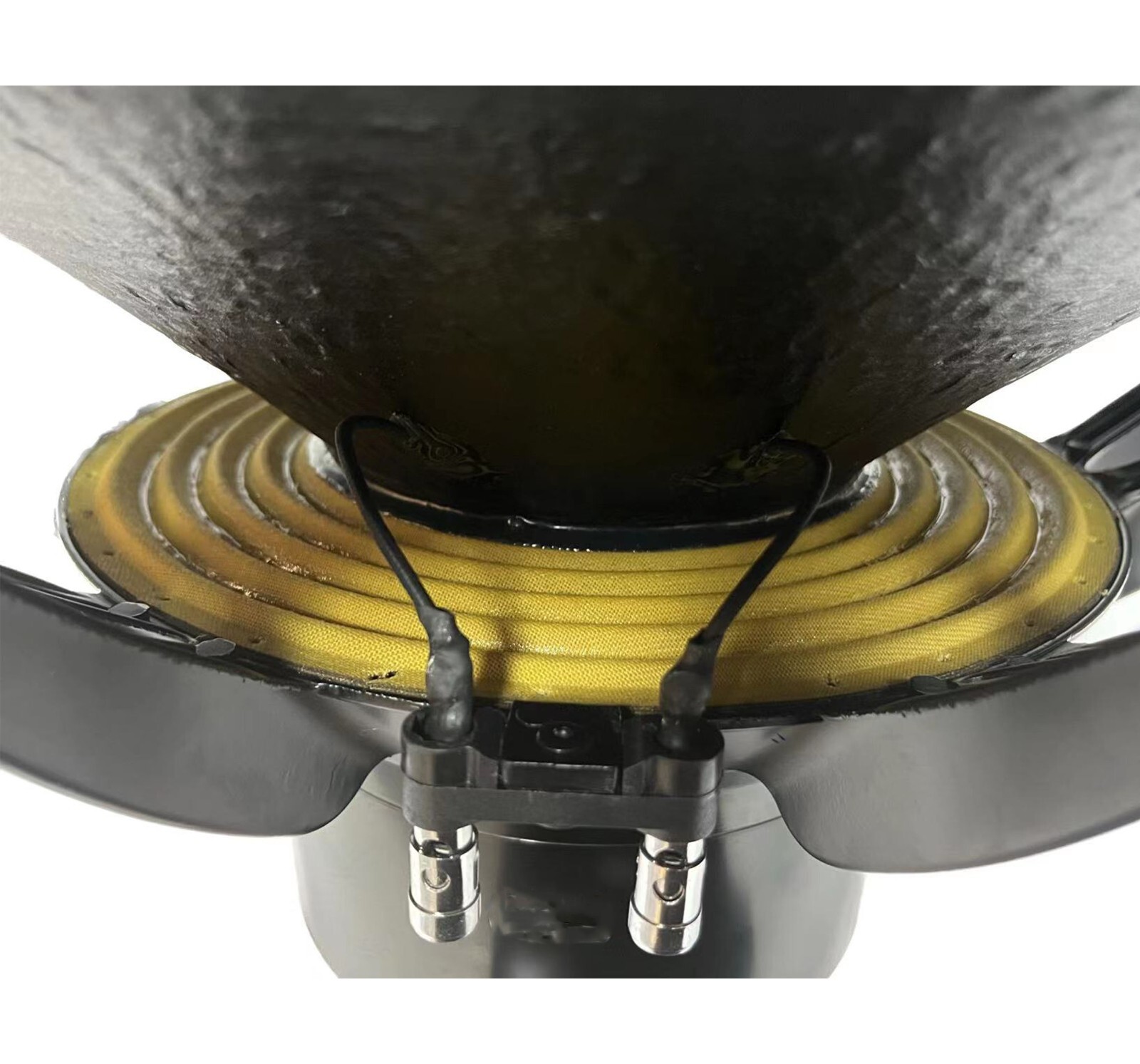 LASE 21NLW-6000-8 Low Frequency 21" Neodymium Woofer Speaker 6" Voice Coil 8Ω