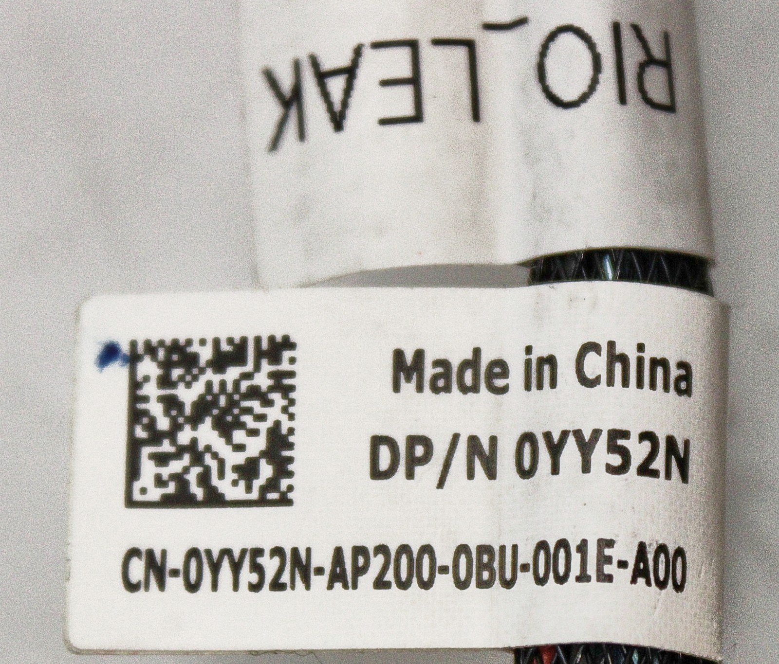 Dell NRPMW Liquid Cooling Heatsink Assembly PowerEdge R750