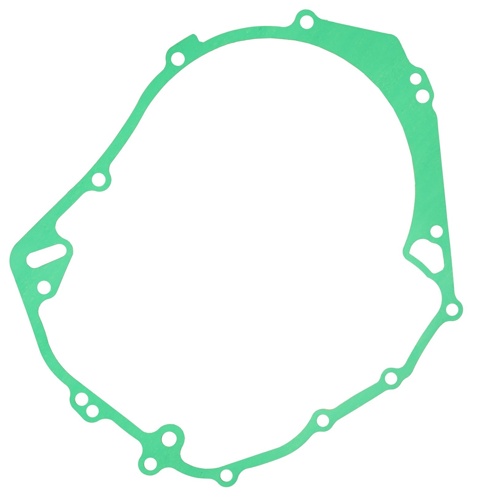 Caltric Clutch Cover Gasket For Polaris Predator 500 2005 2006 2007 New