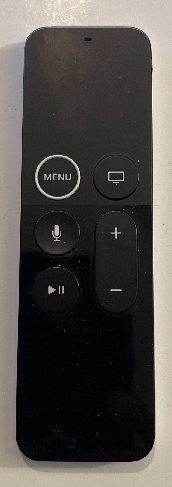 Genuine Apple TV Siri 4th Generation HD 4K Remote Control (A1962)