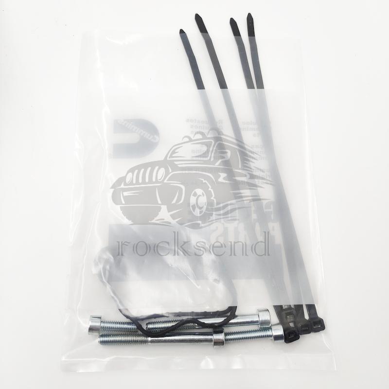 HE300VG OEM Turbo Actuator For 2013-2018 Ram 2500 3500 Cummins 6.7L 68445522AA