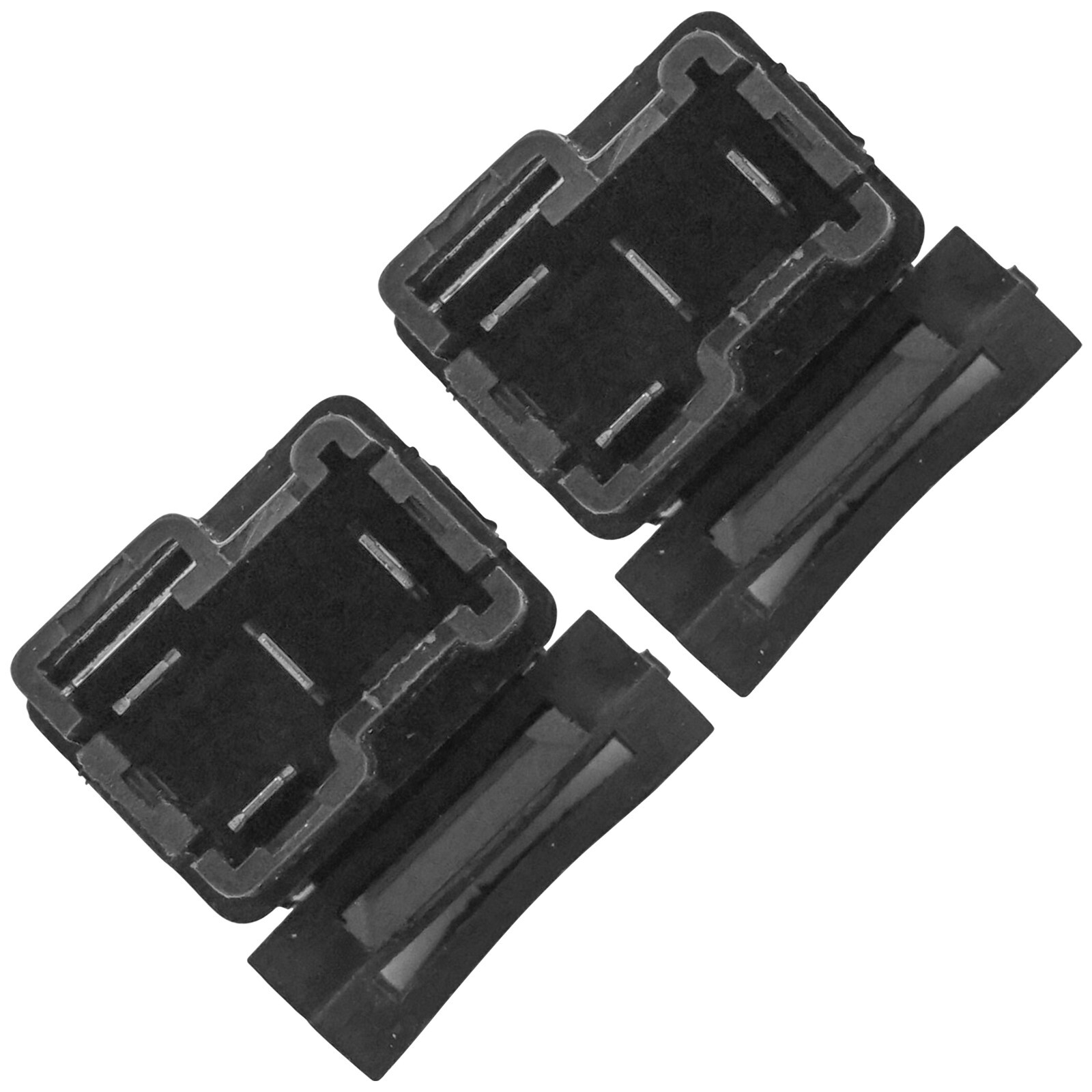 Caltric Relay For Yamaha Viking VI YXC700D 2015-2019 8DM-81950-11-00 2x