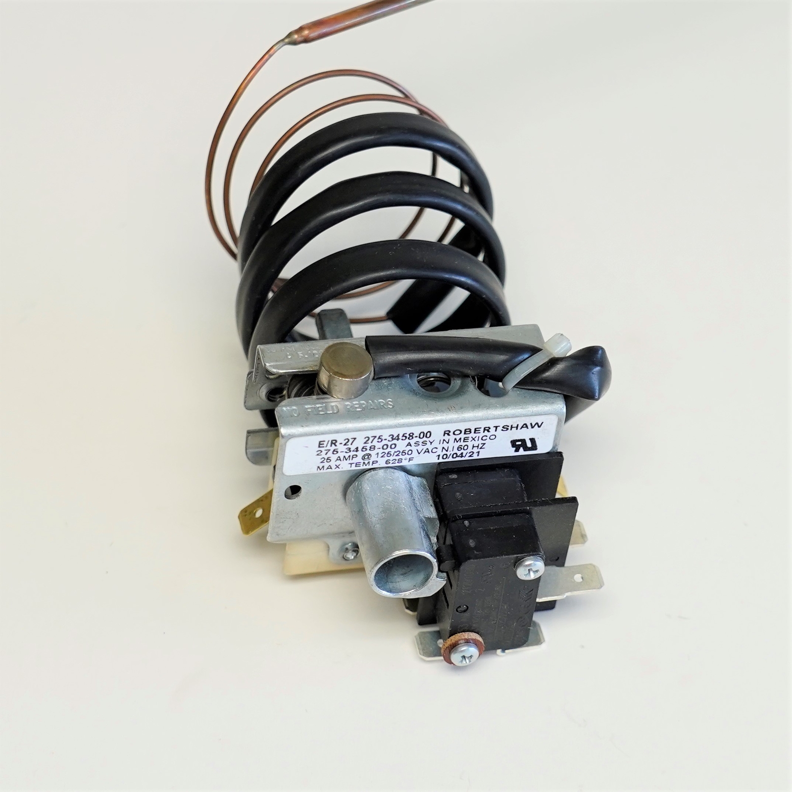 316215900 for Electrolux Frigidaire Range Oven Thermostat Temperature Control