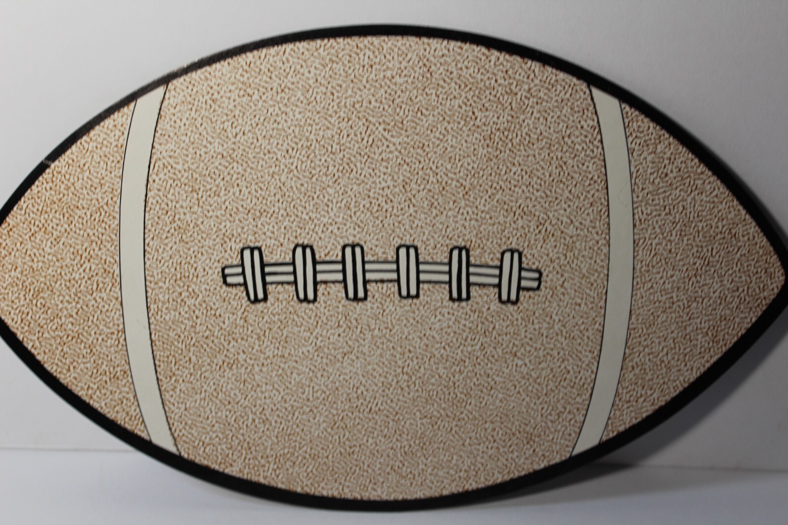 1970s Vintage Salesman Sample Fan 1978 Vanderbilt Commodores Football Schedule