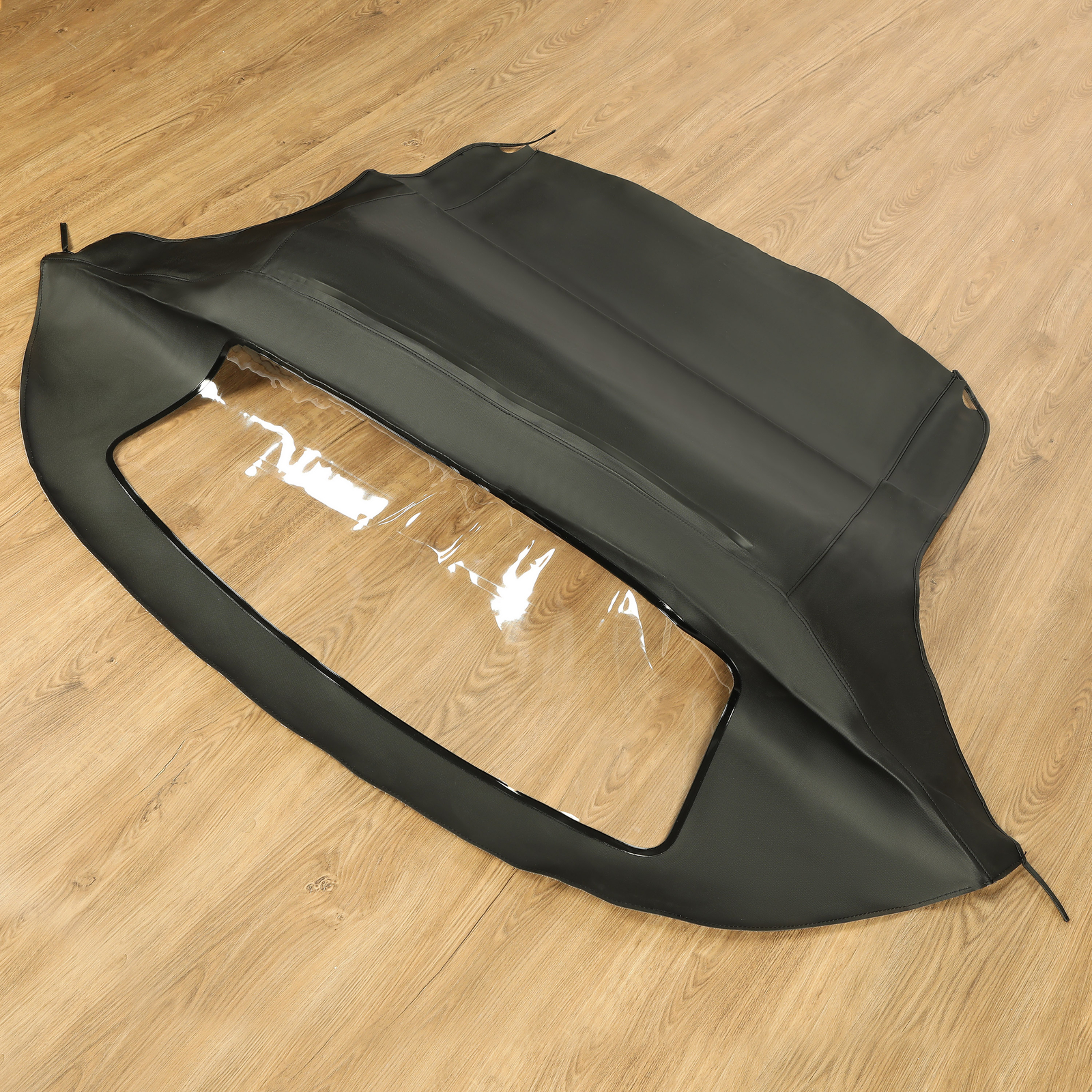 Convertible Soft Top Replacement w/ Plastic Window For 1996-2002 BMW Z3 E36