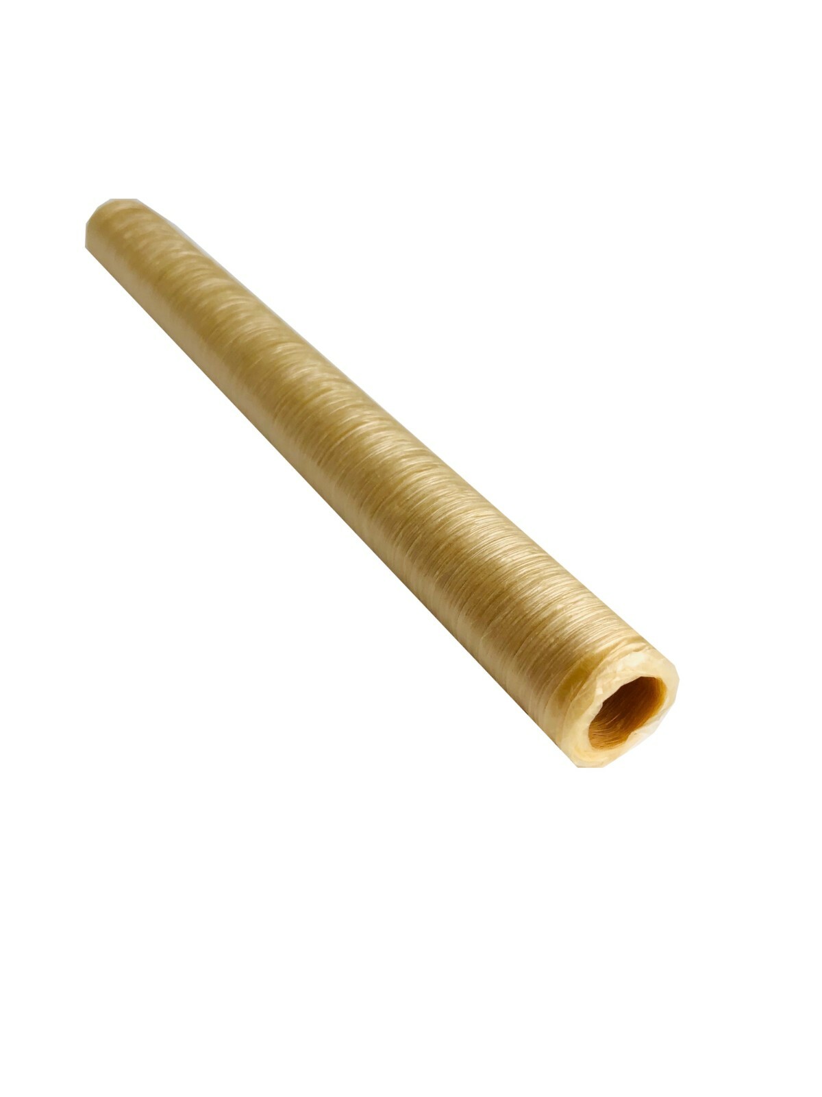 Collagen Casings Dry 20mm / 50ft for stuffing 416 Lb 3240 sausages 36 sticks