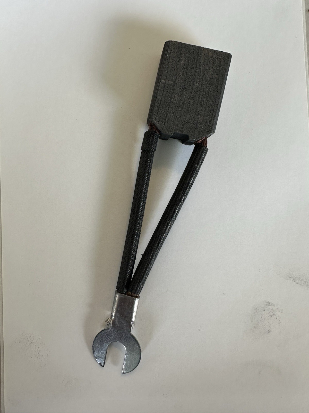 OHIO Motor Brush Kit Replacement (4 Brushes) B250410-02 B250410-01