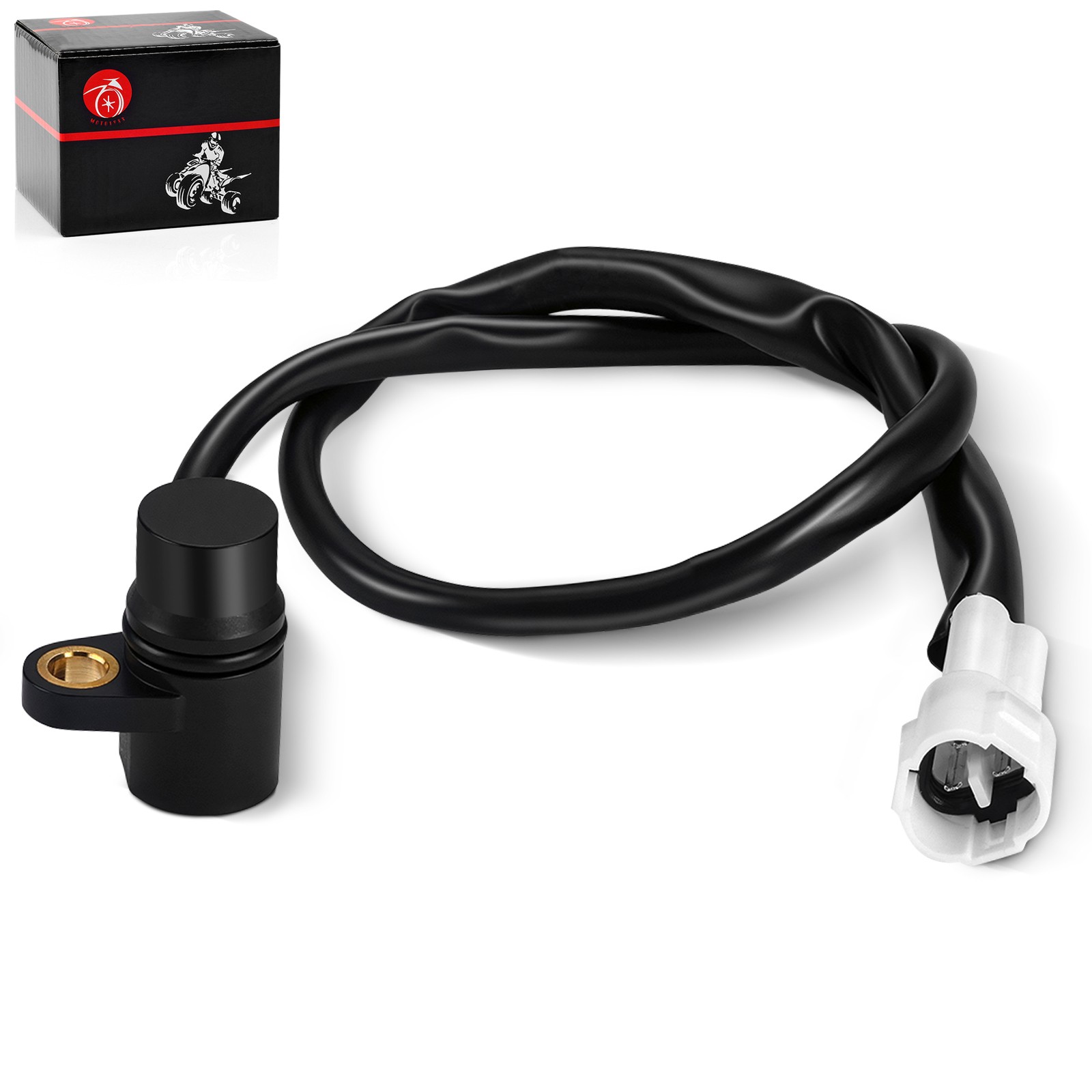 High Performance Speed Sensor For Yamaha Grizzly Rhino 660 2004 2005 2006 - 2008