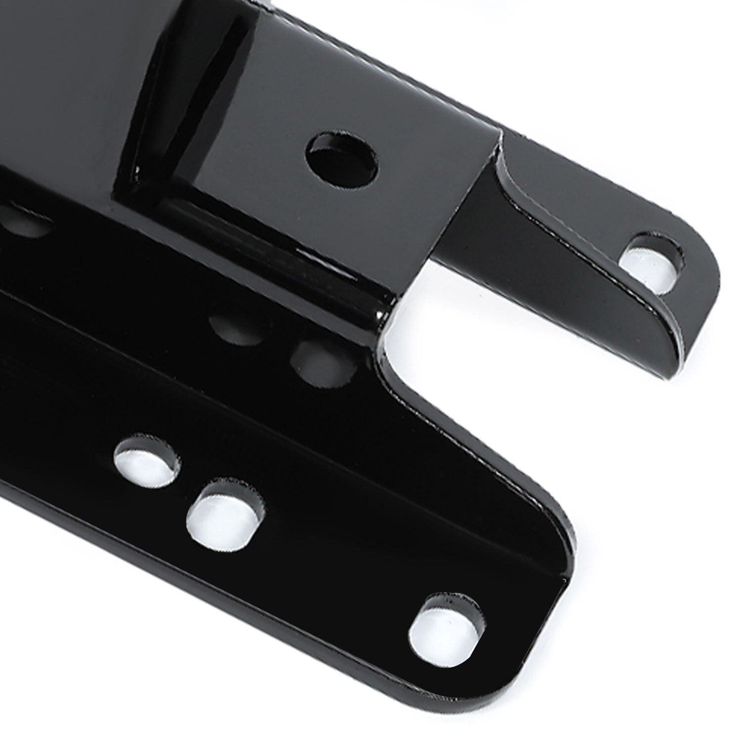 NEW FOR 2007-2020 CHEVY SILVERADO 1500 GMC 5-6" REAR DROP LOWERING AXLE FLIP KIT