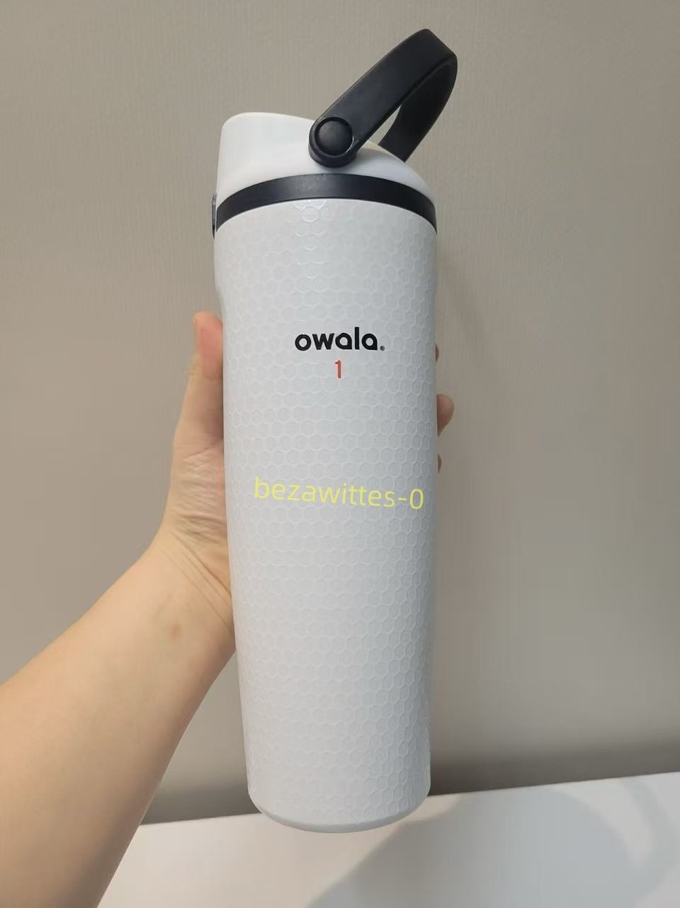 Owala 30oz Fairways For Days FreeSip Golf Water Bottle Limited Edition