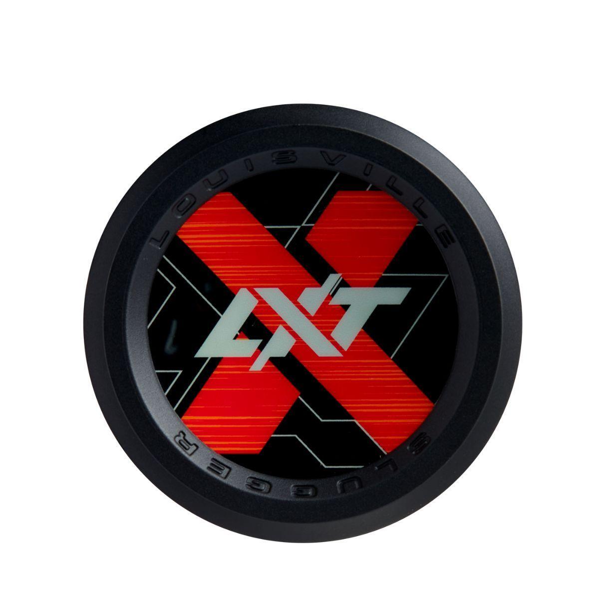 Louisville Slugger LXT Drop 8 Fastpitch Softball Bat: WBL2545010 (34 In. 26 Oz.)