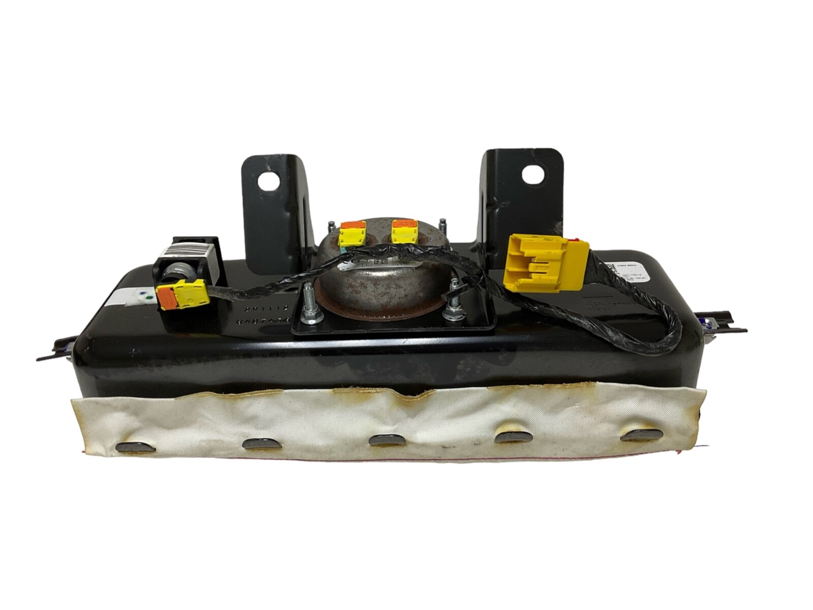 2022 23 24 2025 Ford Expedition RH Passenger Side Dash Airbag ML3B-15044A74-AG