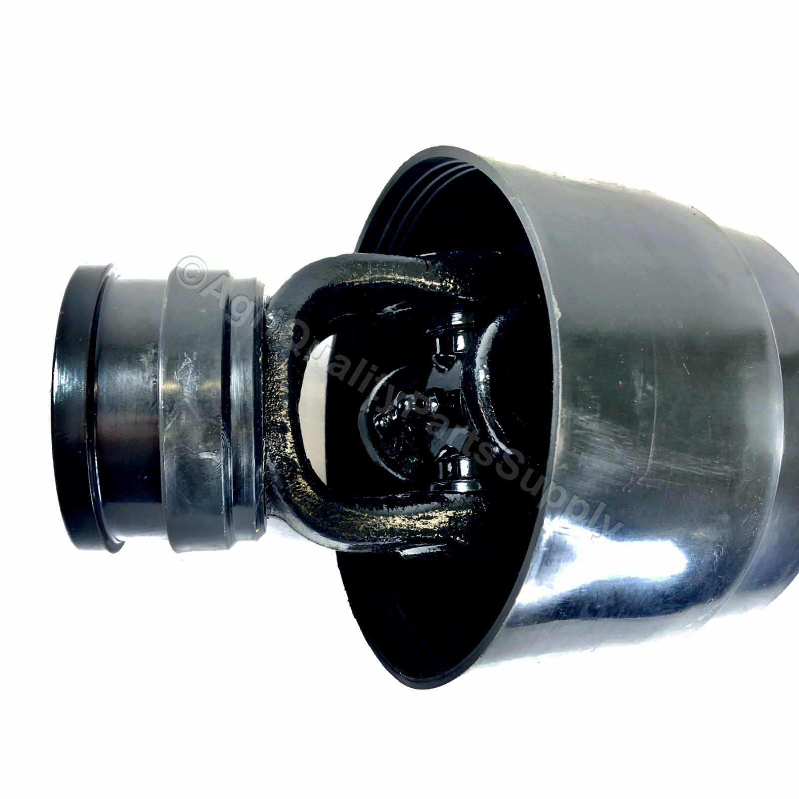 King Kutter Rotary Tiller PTO Shaft with Slip Clutch part number 147122