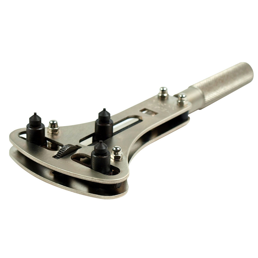 Watch Repair tool - Waterproof Screw Case Back Opener Large XL Jaxa Wrench #2819