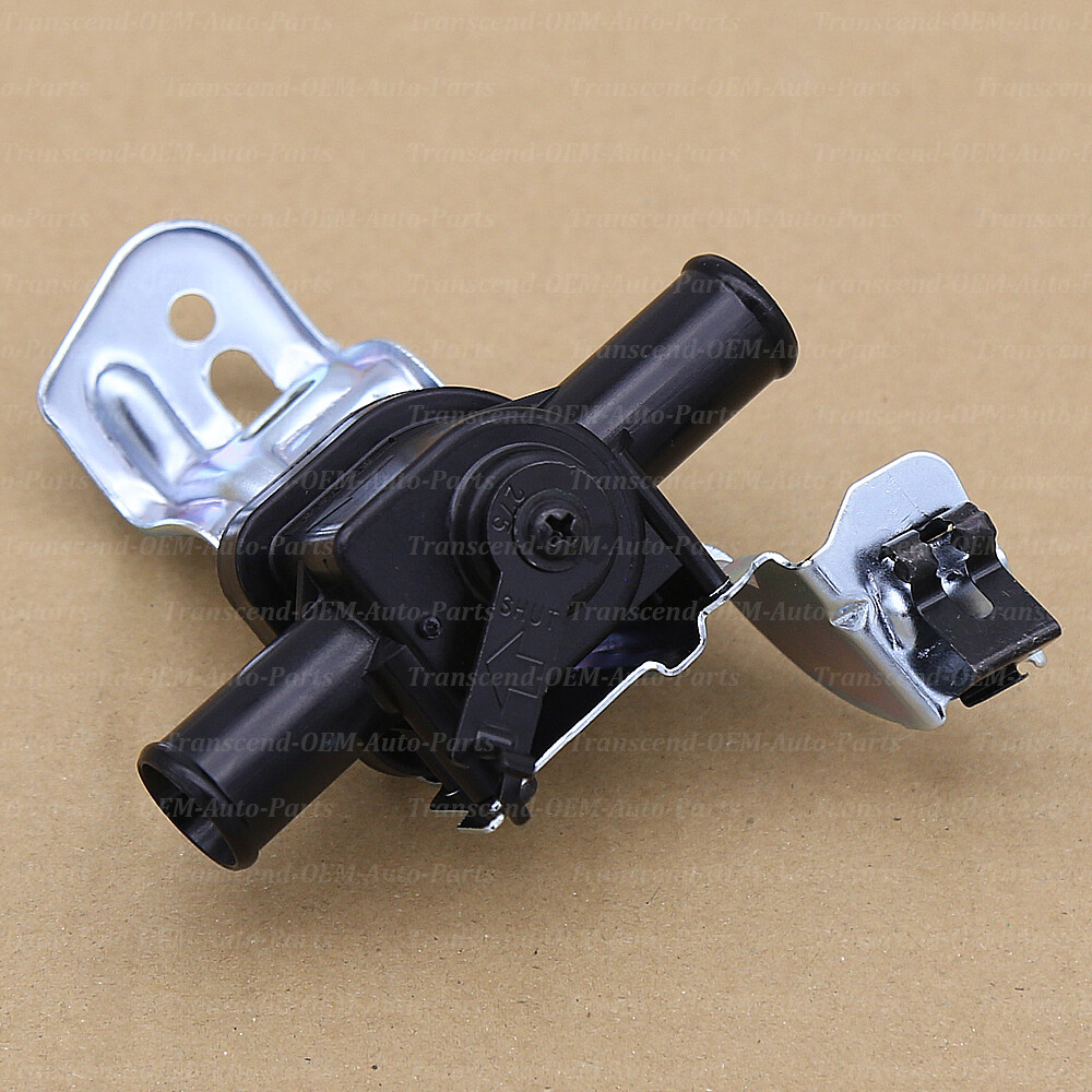 GENUINE OEM 87240-35070 HVAC HEATER WATER CONTROL VALVE for 98-02 TOYOTA 4RUNNER