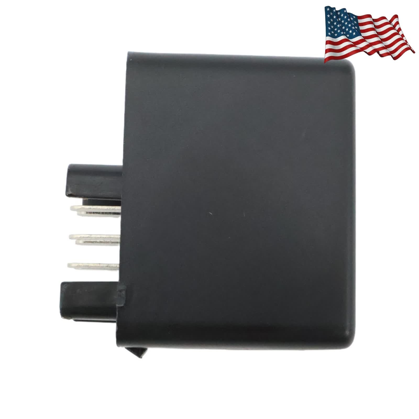 7 Pin LED Flasher Relay Turn Signal Light Flash FE249JR For Suzuki GSXR SV AN