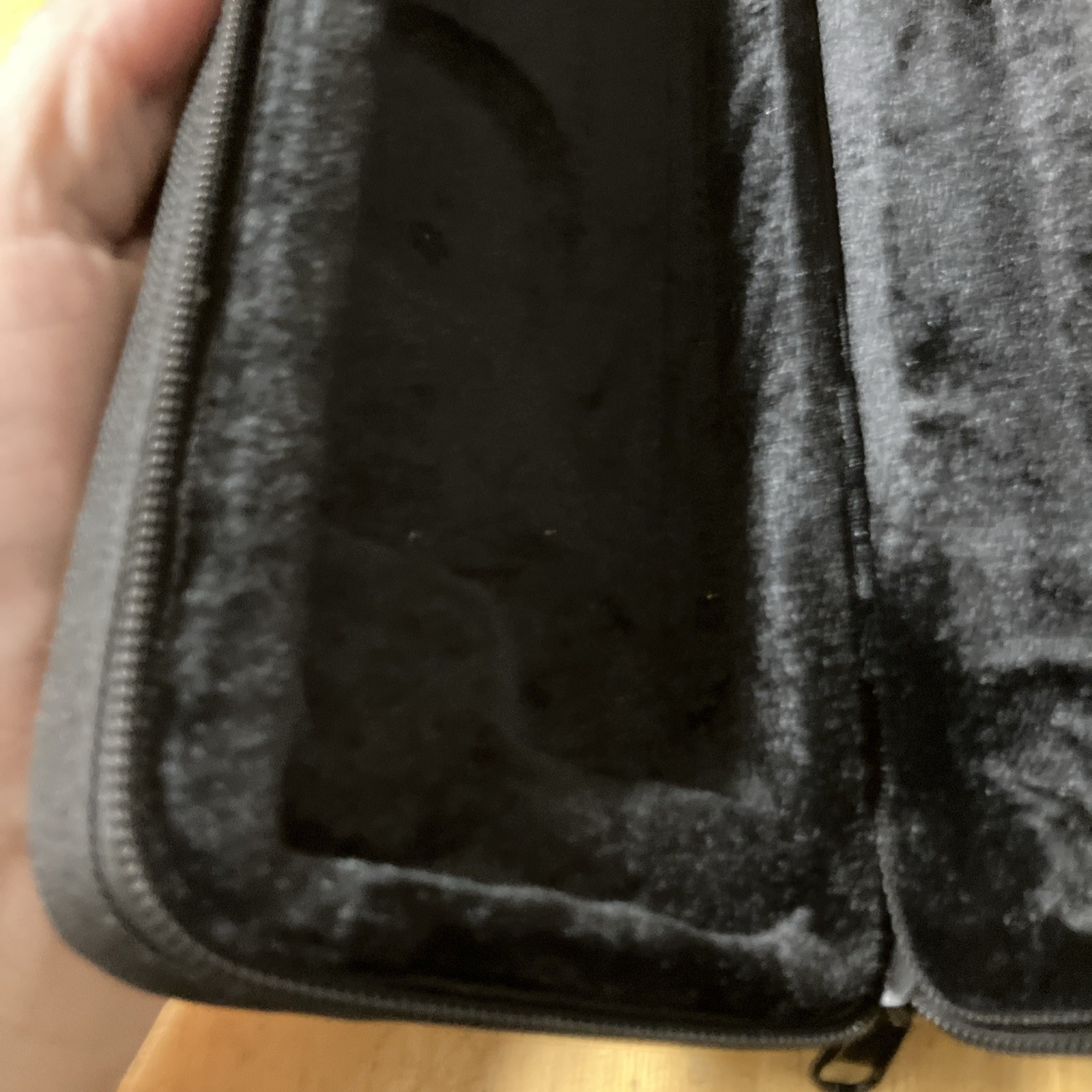 Vangoa Flute Carrying Case