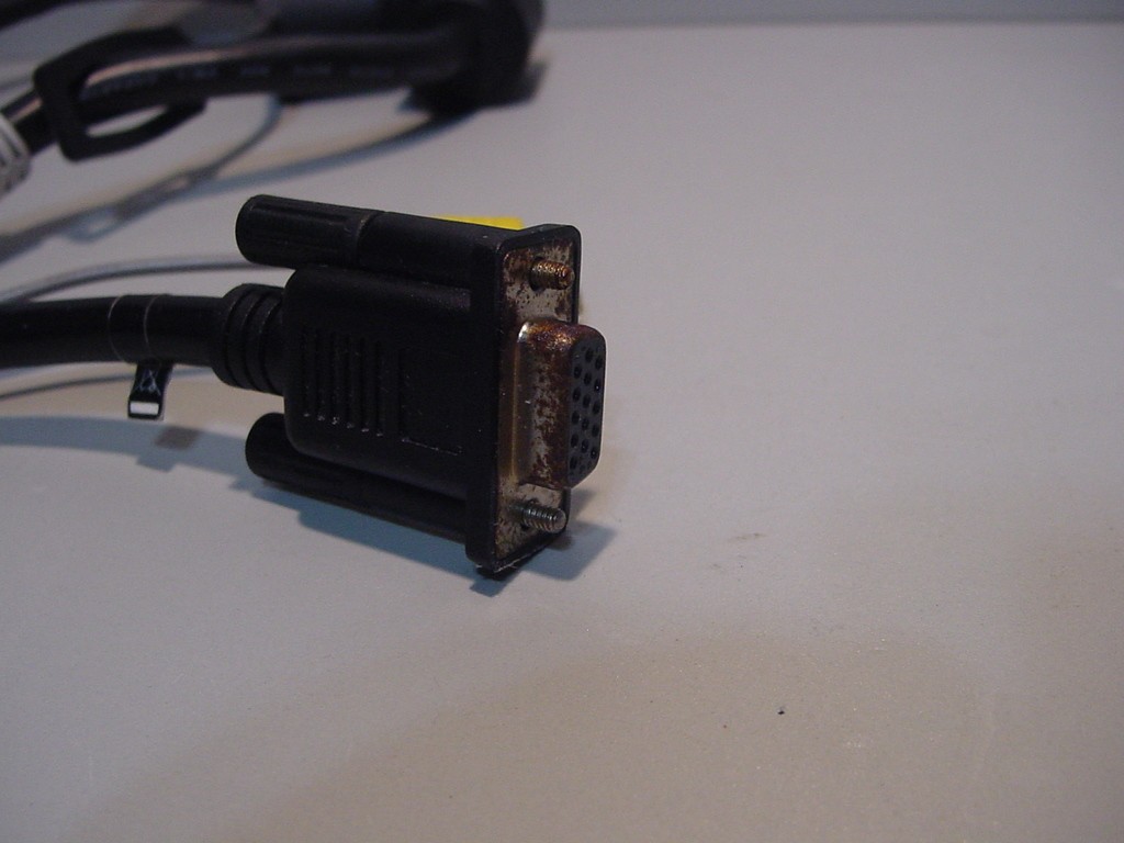 Garmin Video Cable For Classic Series Displays 3006 3010 3206 3210 4008