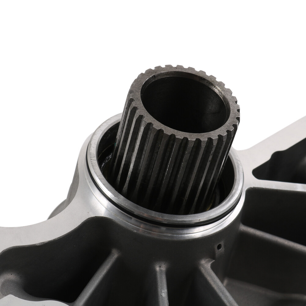 Transfer Case Assembly For Nissan Pathfinder 2013-2019 Murano 2015-2019 VQ35DE