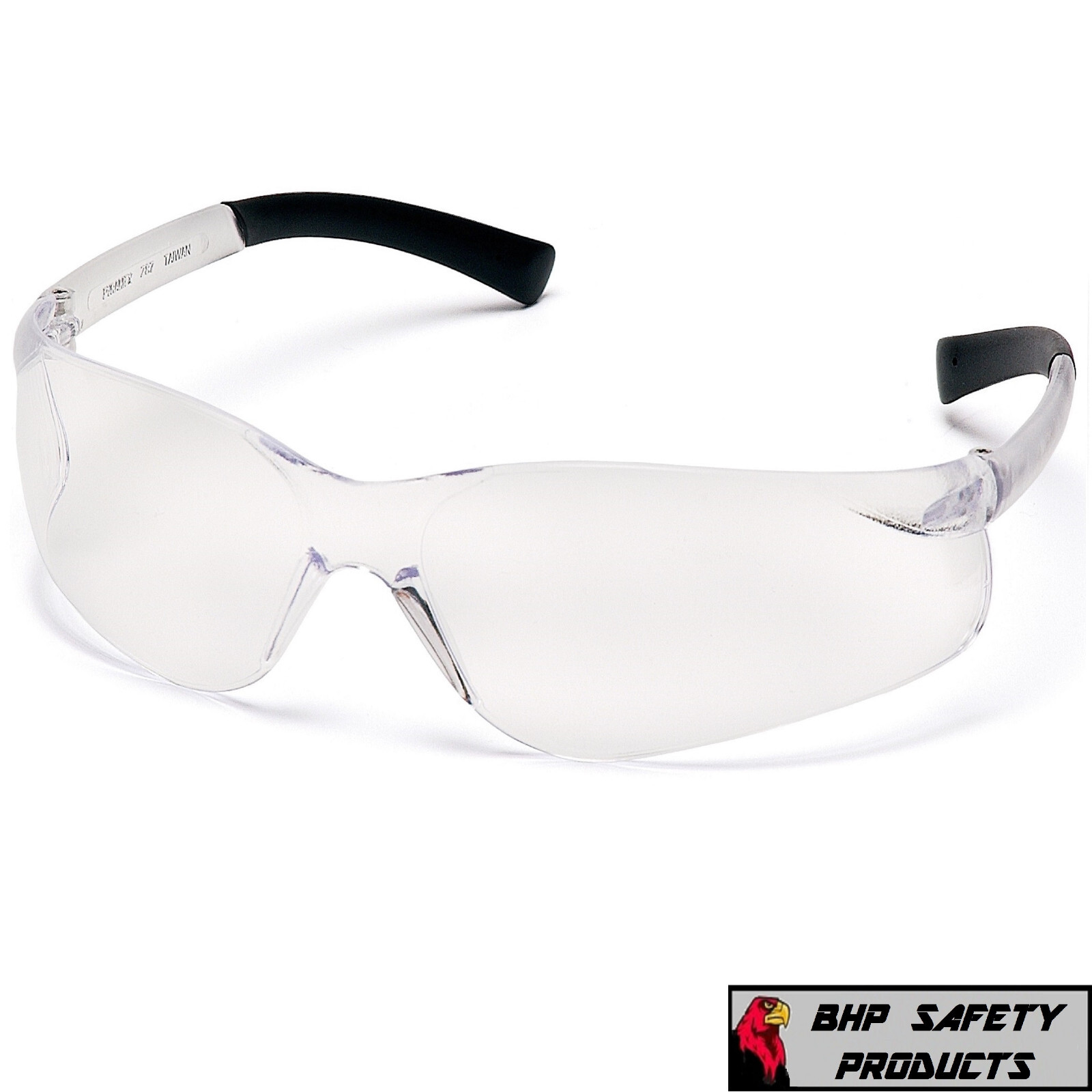 PYRAMEX MINI ZTEK SAFETY GLASSES SMALL SIZE WOMENS / YOUTH CHOOSE YOUR COLOR