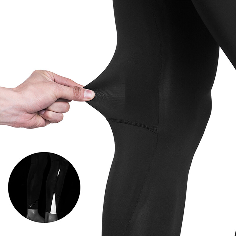 ROCKBROS Summer Leg Covers Outdoor Sports Sun Protection Cooling Leg Sleeves