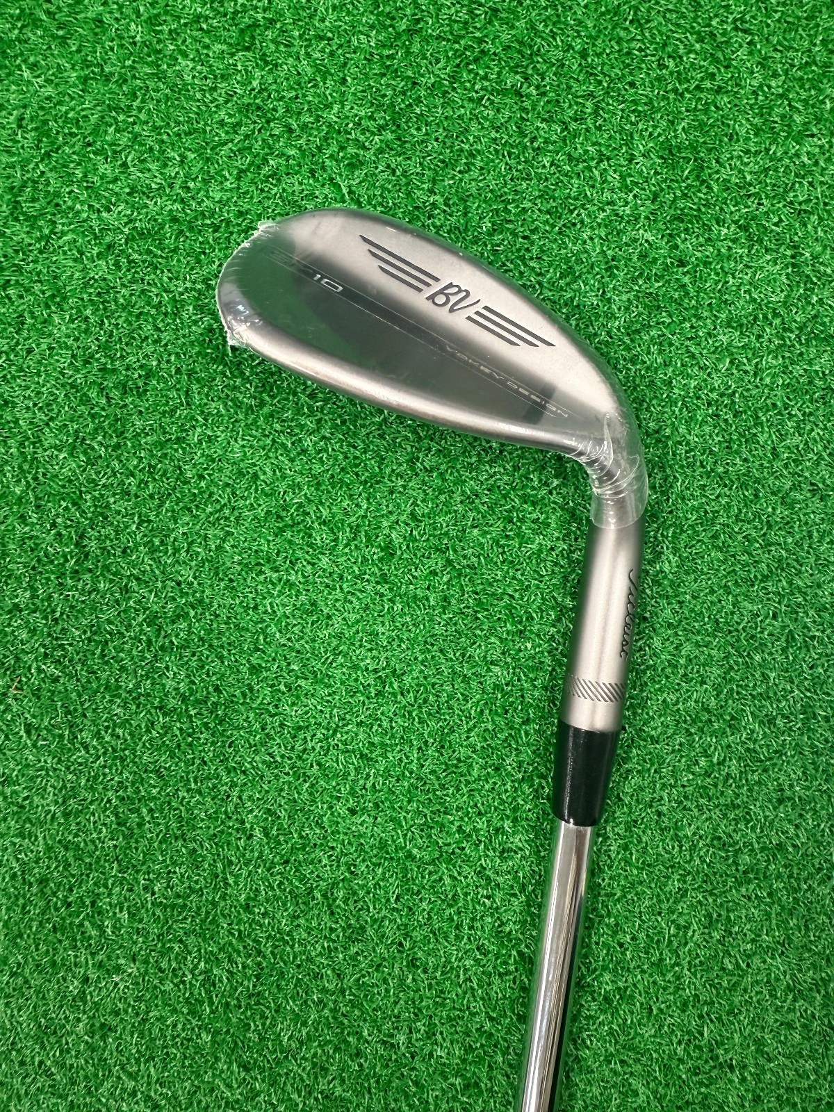[NEW] Titleist Vokey SM10 Wedge/ Tour Chrome /RH/ Choose Loft.Bounce