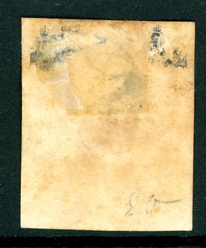 USA 1863 Confederate States 2¢ Jackson Scott #8 Mint H881