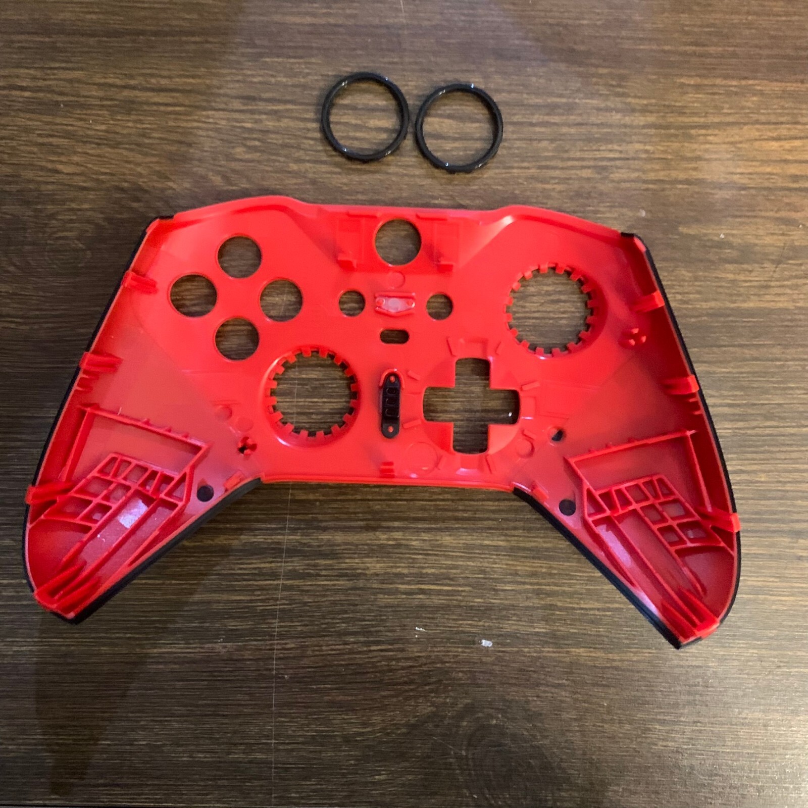 Microsoft Xbox One Controller Elite Series 2 Faceplate Top Shell New RED