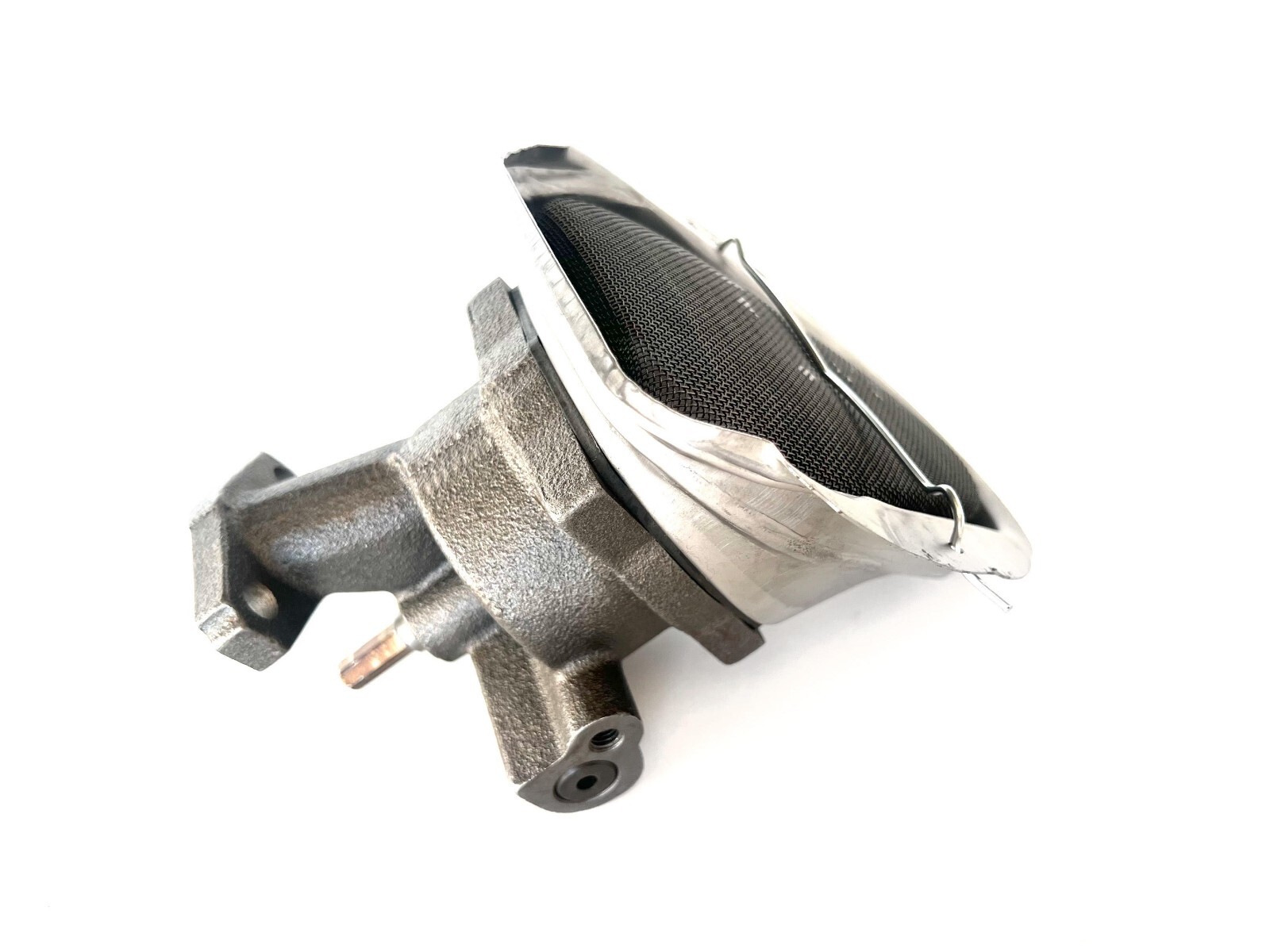 For Ford Tractor Oil Pump 2000 2600 3000 3600 4000 4600 5000 7000 E1NN6600DC