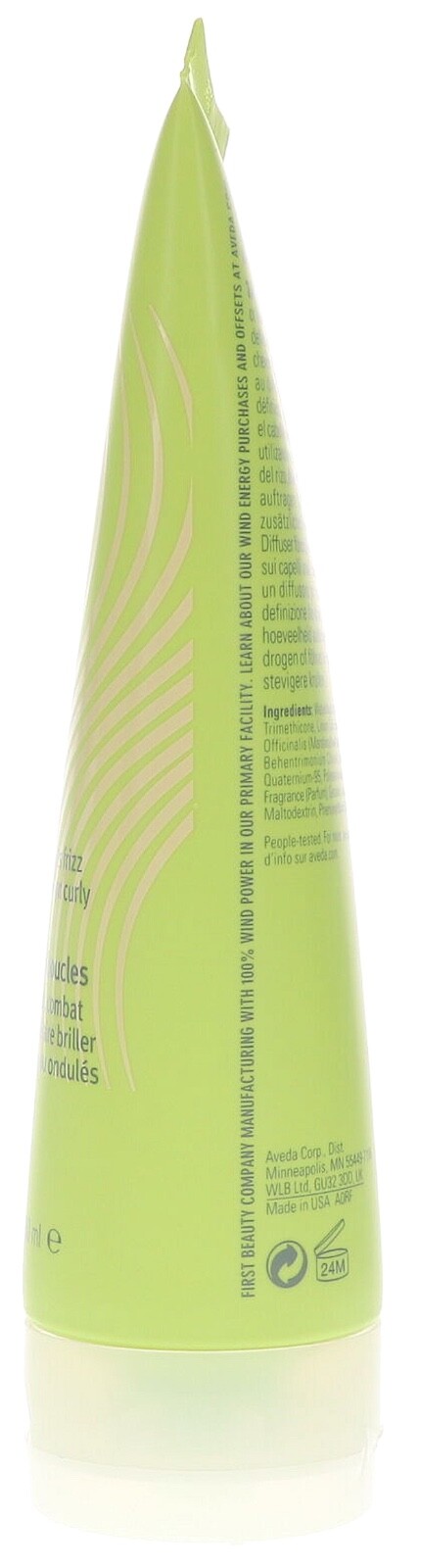 NEW Aveda Be Curly Curl Enhancer - Large: 6.7oz / 200ml